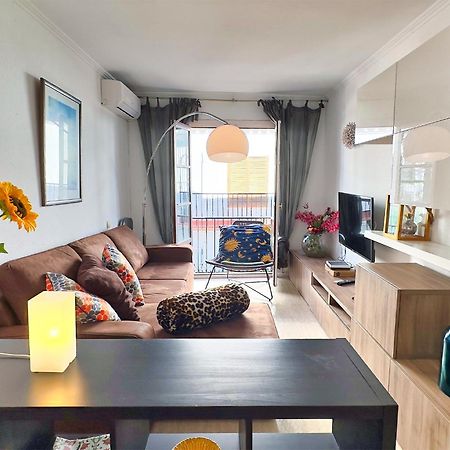 Marbella Old Town For Holiday Rentals Buitenkant foto