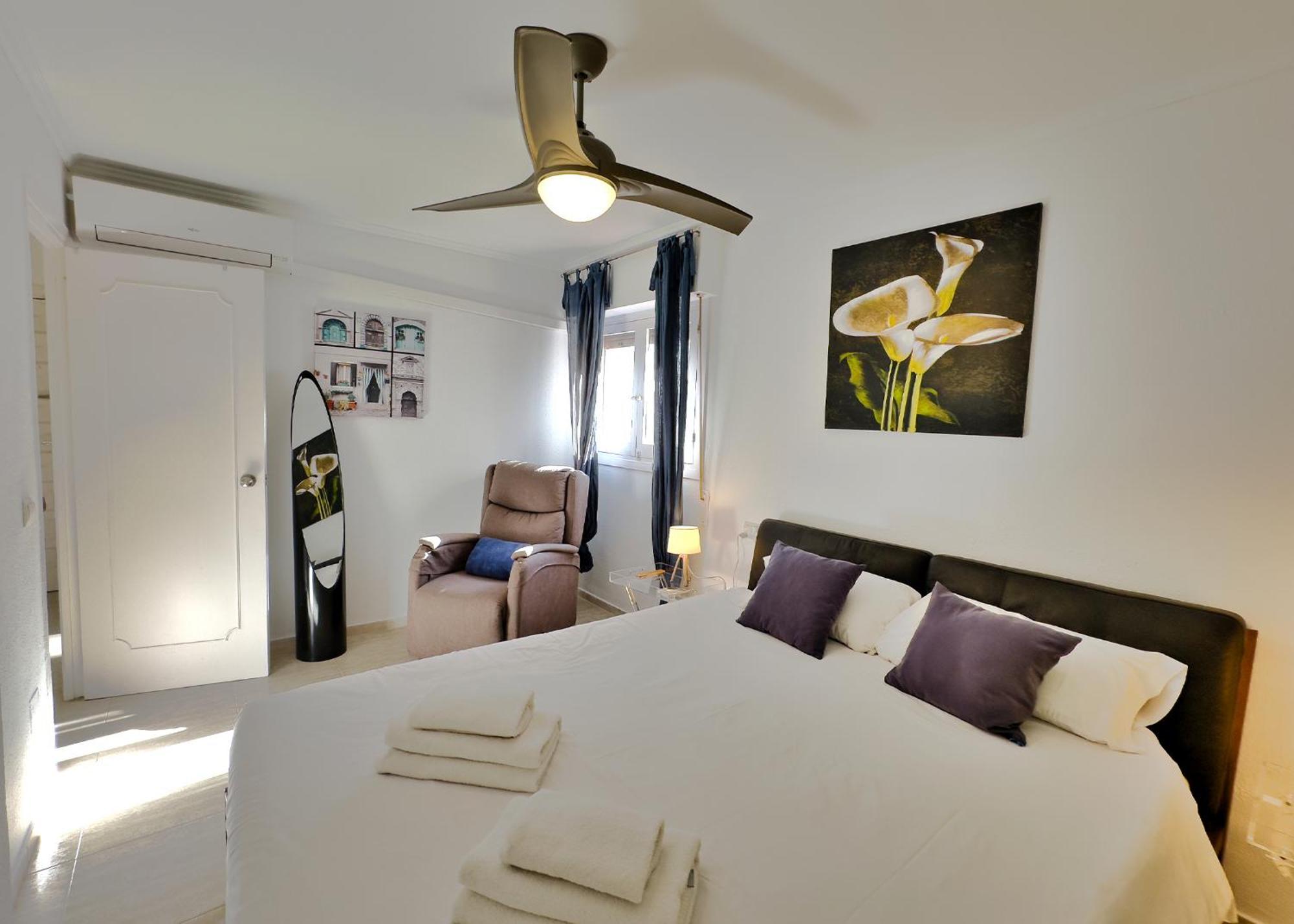 Marbella Old Town For Holiday Rentals Buitenkant foto