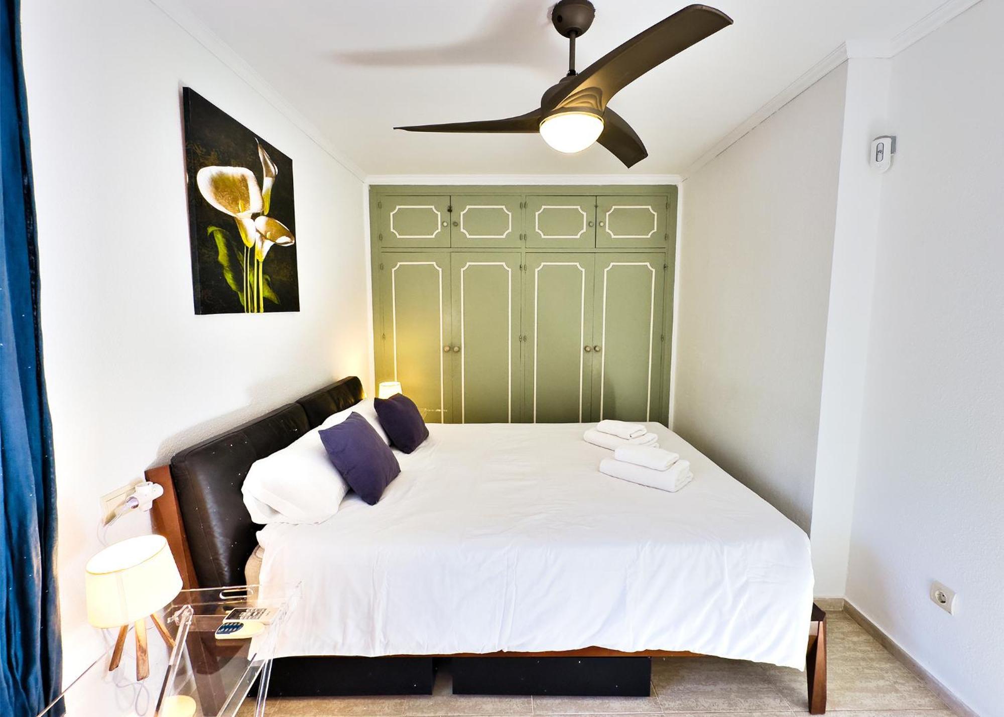 Marbella Old Town For Holiday Rentals Buitenkant foto