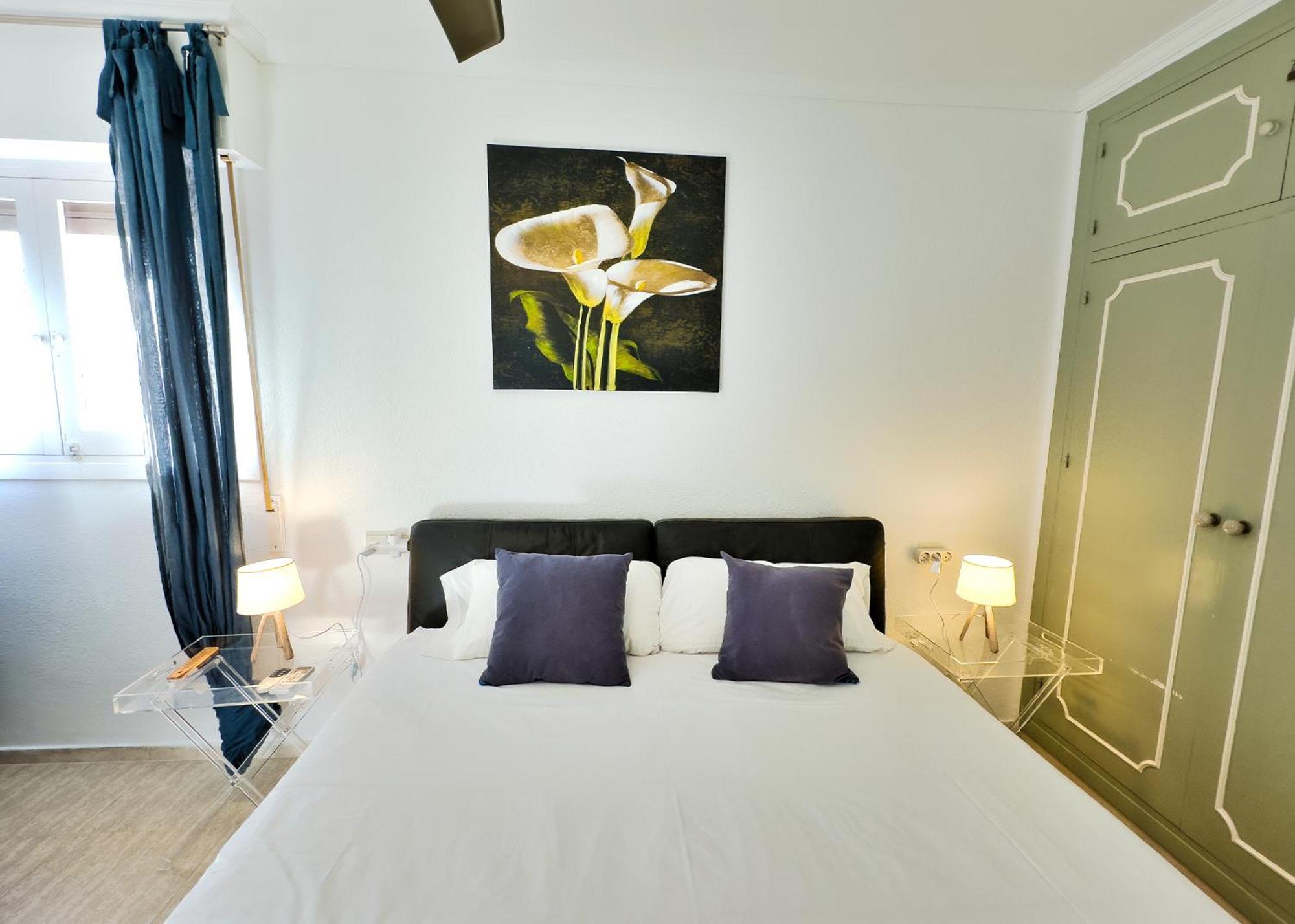 Marbella Old Town For Holiday Rentals Buitenkant foto