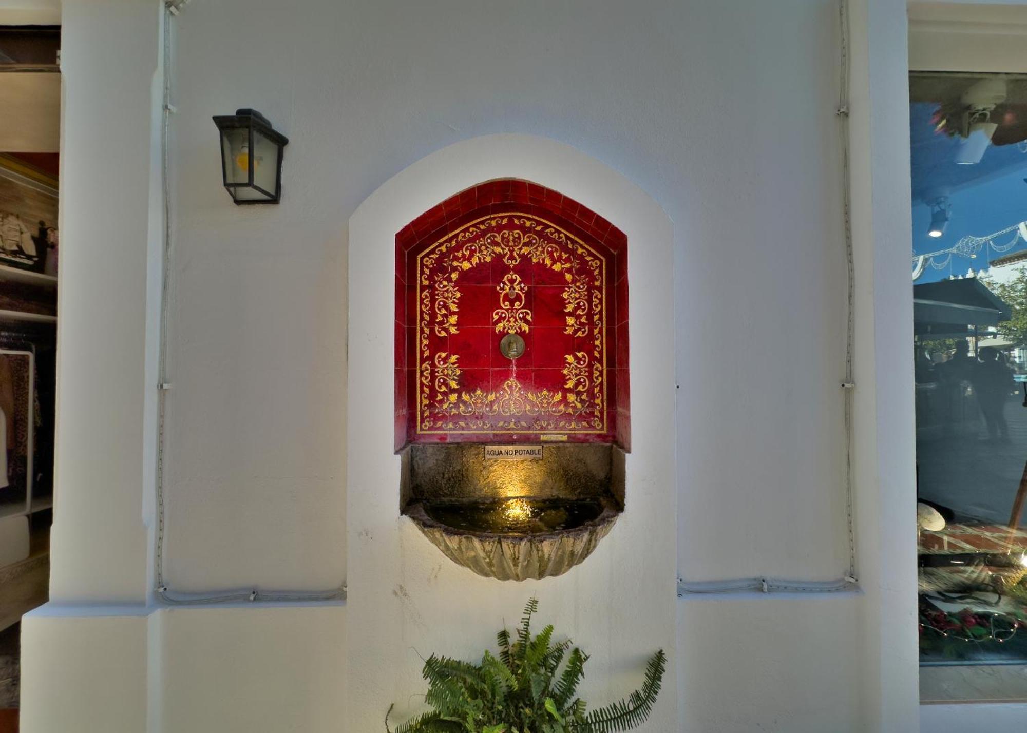 Marbella Old Town For Holiday Rentals Buitenkant foto