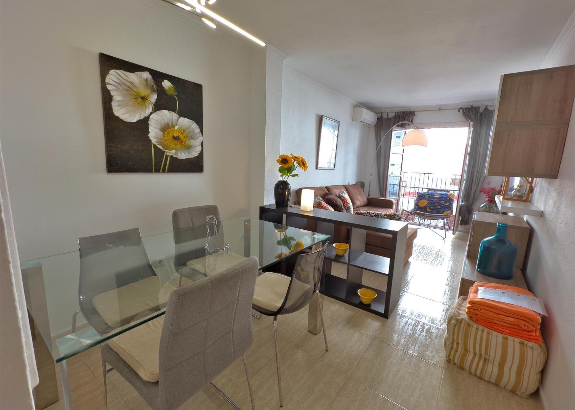 Marbella Old Town For Holiday Rentals Buitenkant foto