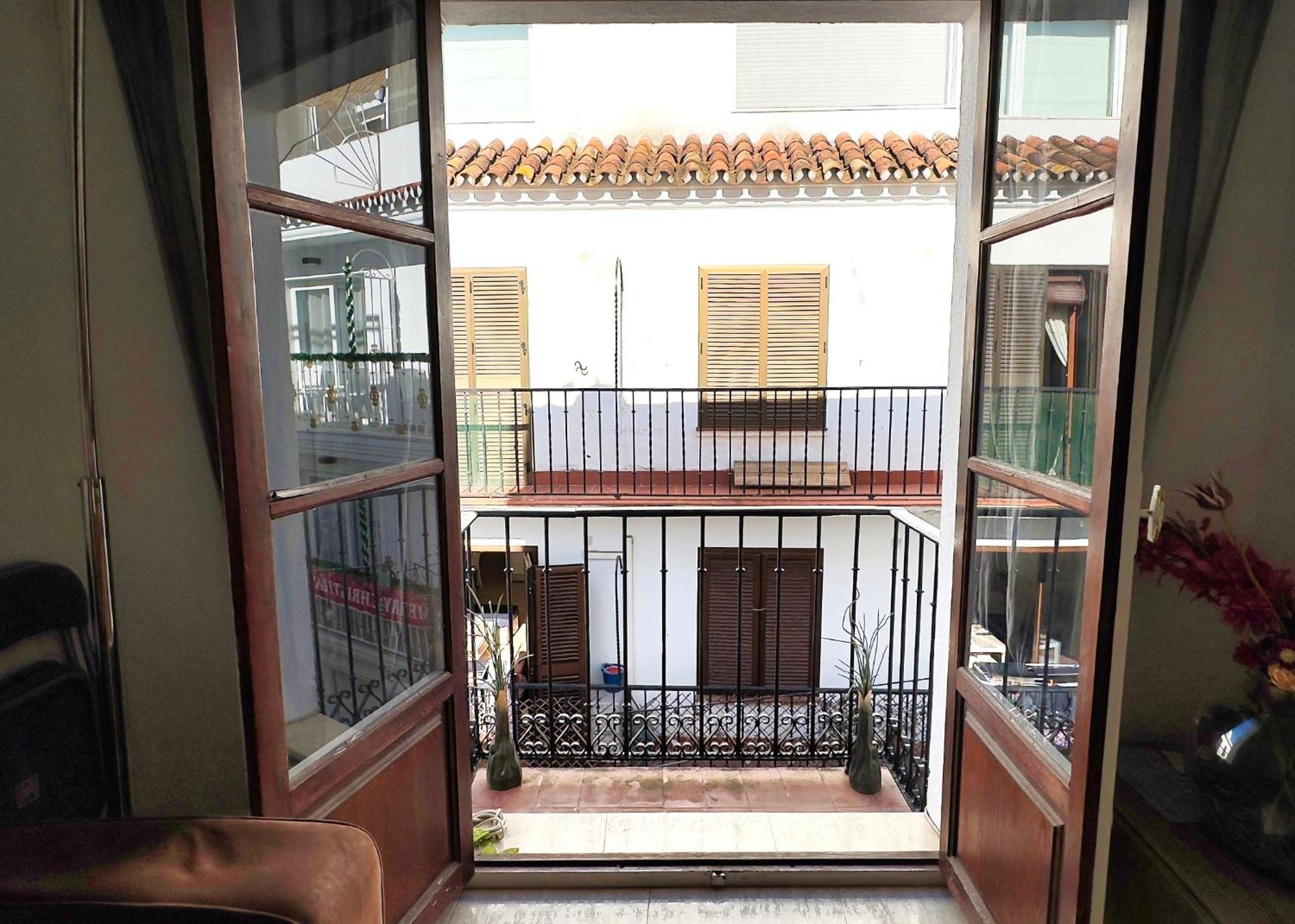 Marbella Old Town For Holiday Rentals Buitenkant foto